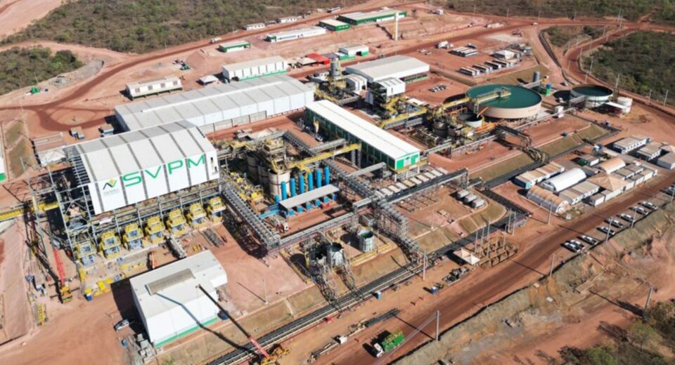 Deputados do PSOL pedem à PGR anulação de venda de terras raras em GO