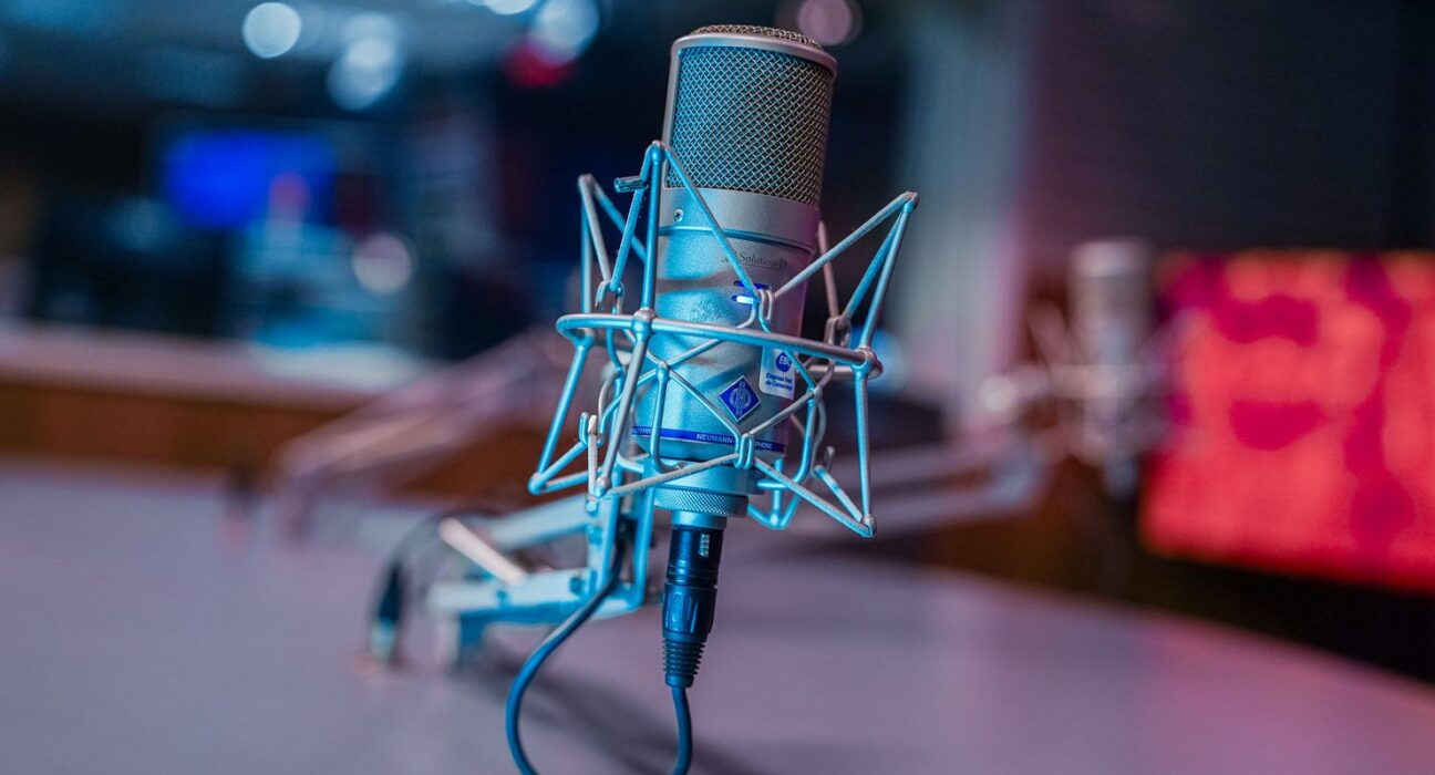 EBC lança edital para programas radiofônicos independentes