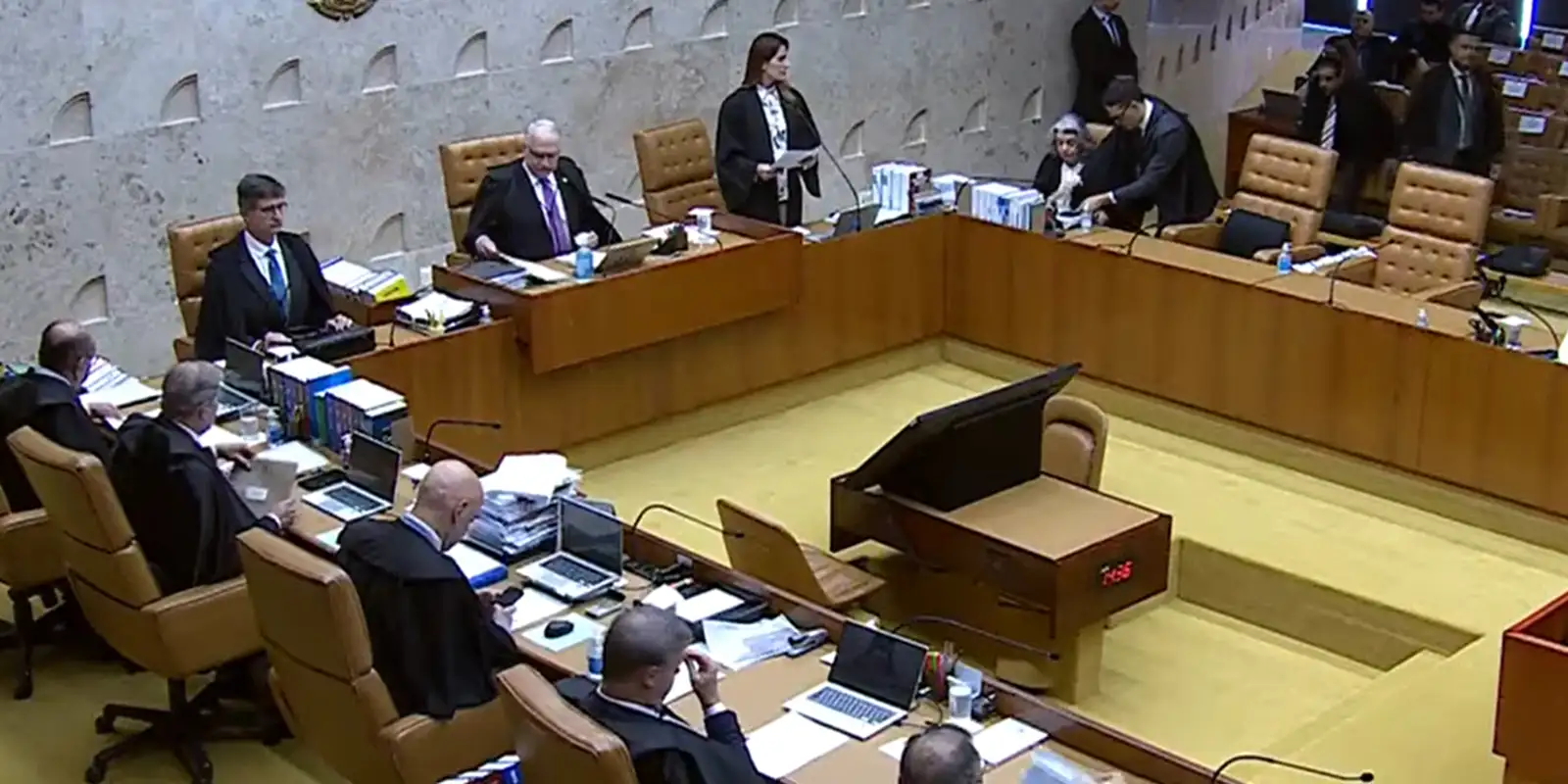 STF derruba lei de SC que proibiu cotas raciais nas universidades