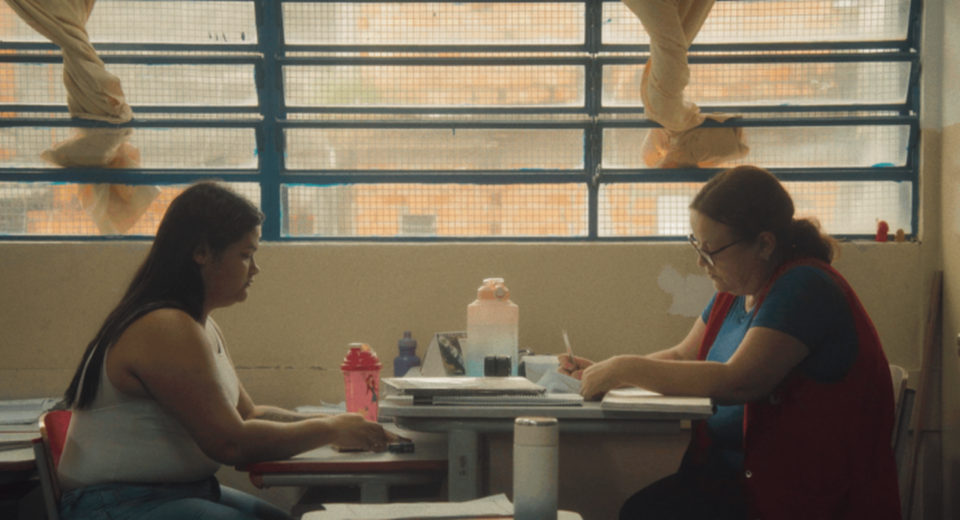 Filme selecionado em edital da TV Brasil vence festival internacional