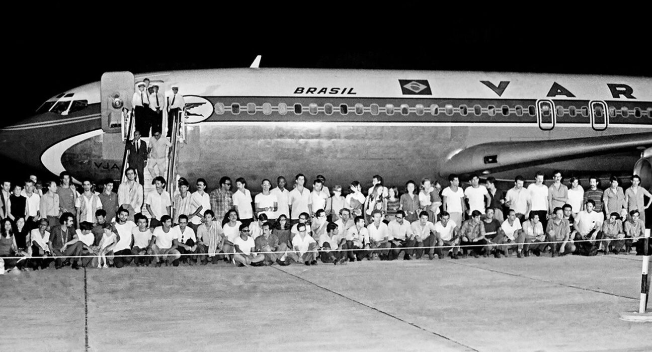 Suíça monitorou e perseguiu brasileiros contrários à ditadura