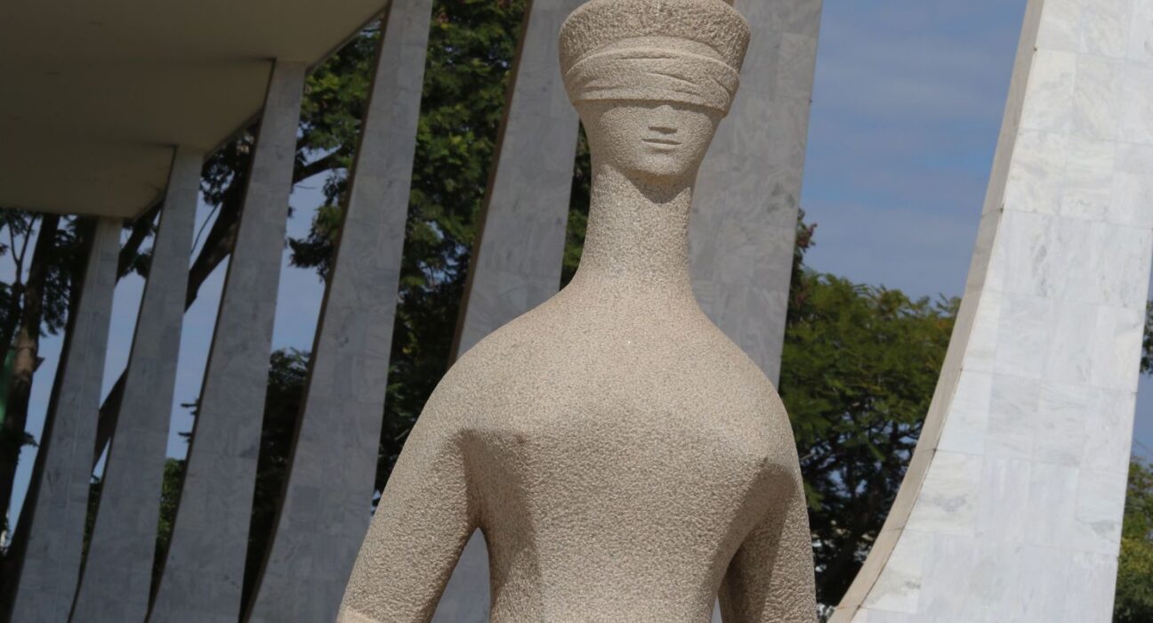 RJ: STF decide se eleição para mandato-tampão será direta ou indireta