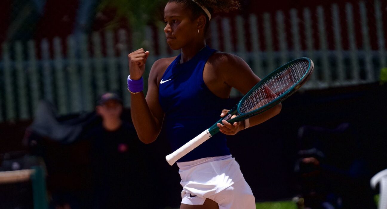 Tênis: Brasil se garante em playoff mundial da Billie Jean King Cup