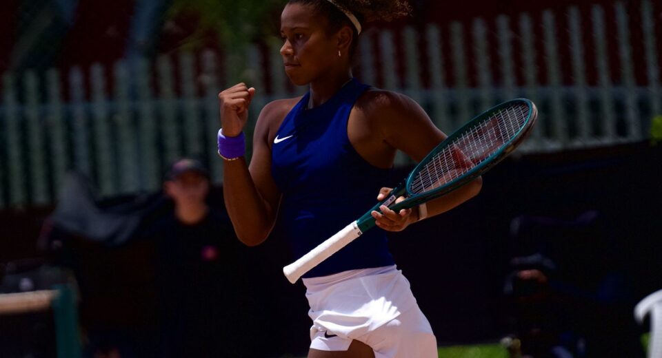 Tênis: Brasil se garante em playoff mundial da Billie Jean King Cup