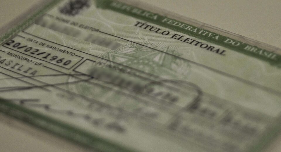 Apenas 3% de presos provisórios conseguiram votar nas últimas eleições