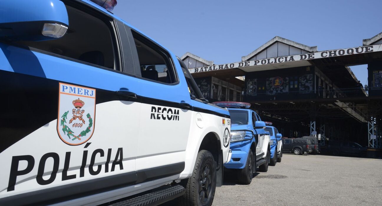 MPRJ acompanha investigações sobre morte de empresário por policiais