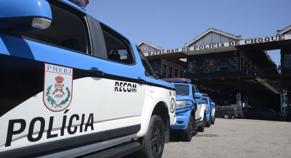 MPRJ acompanha investigações sobre morte de empresário por policiais