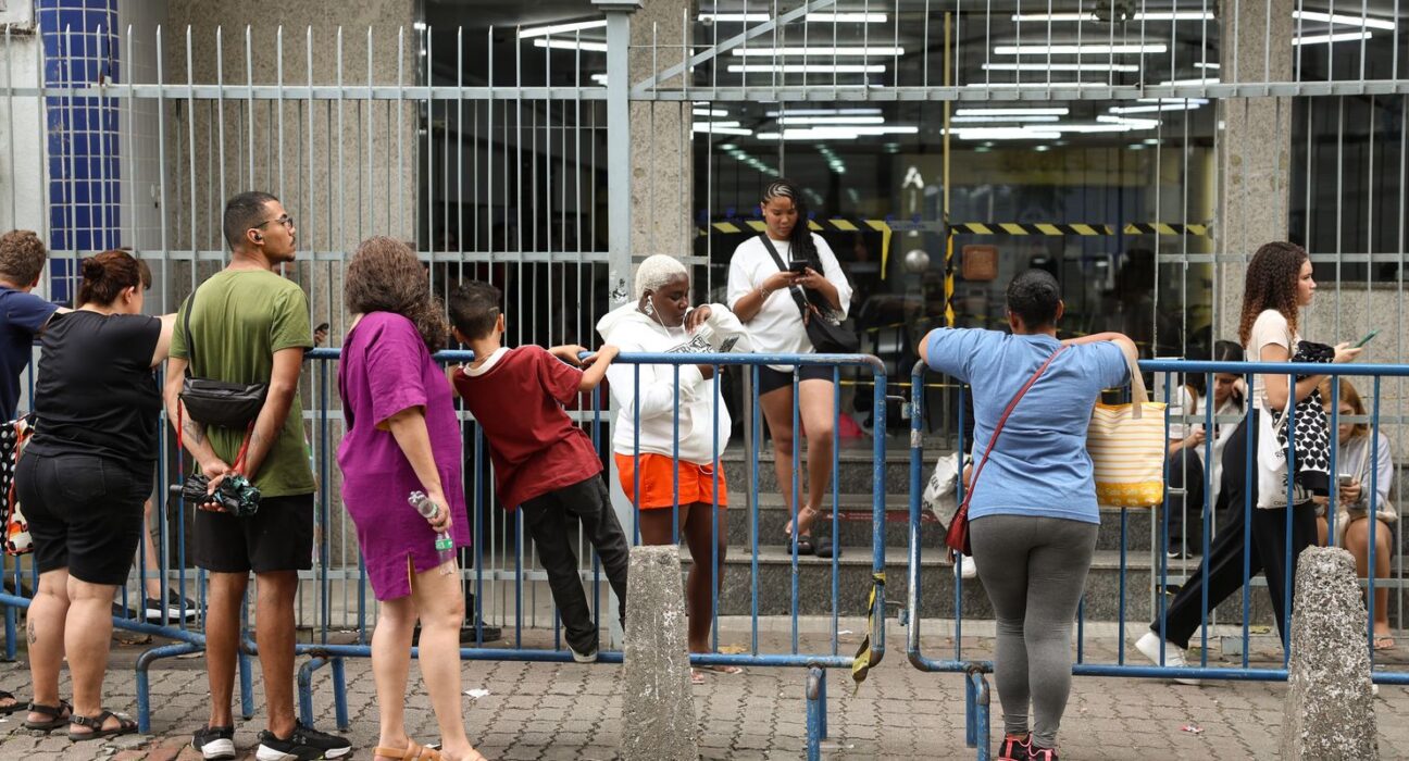 Prazo para pedir isenção da inscrição do Enem 2026 termina nesta sexta