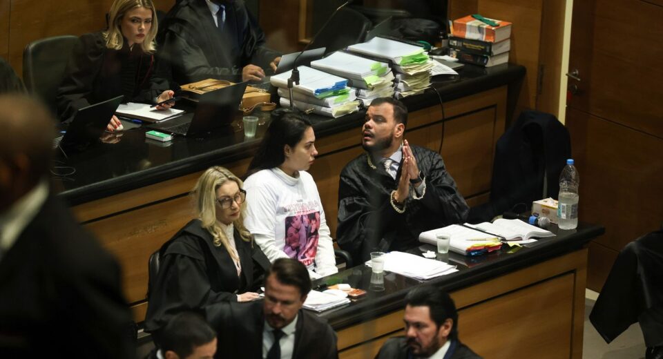 Justiça decide incluir testemunha em julgamento do caso Henry Borel