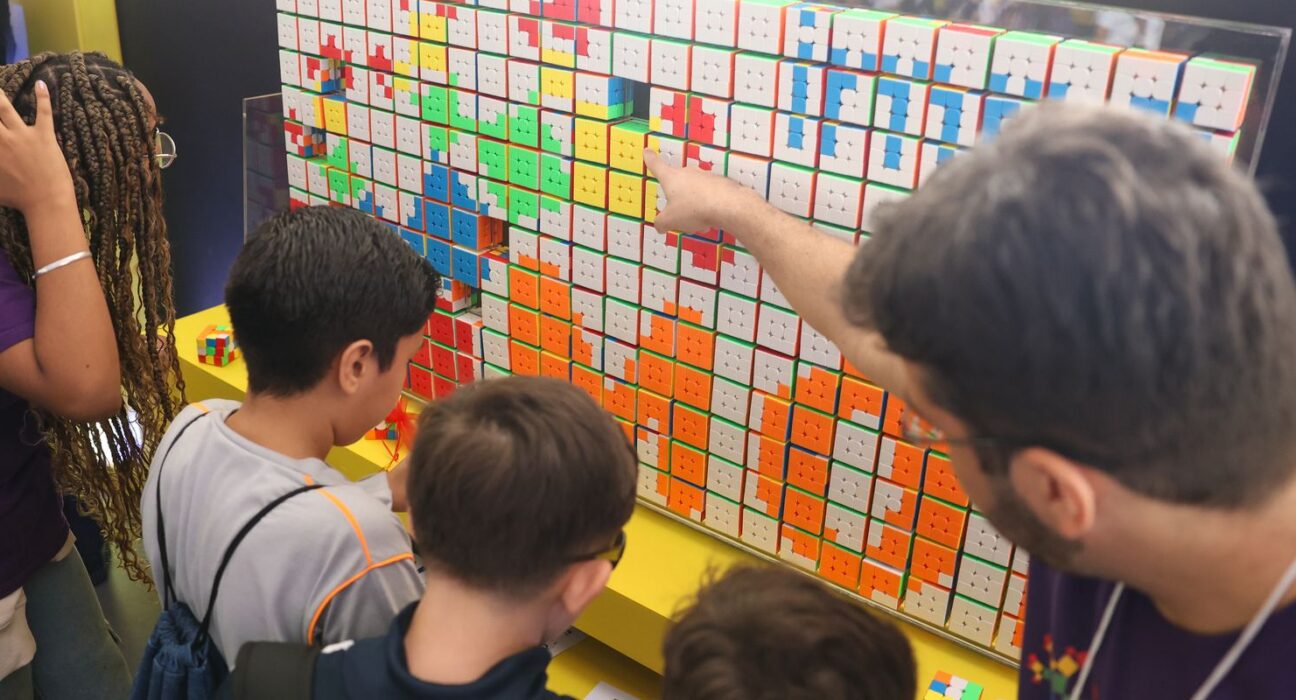 Professores poderão participar de olimpíada inédita de matemática