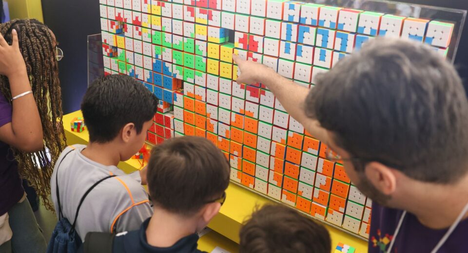 Professores poderão participar de olimpíada inédita de matemática