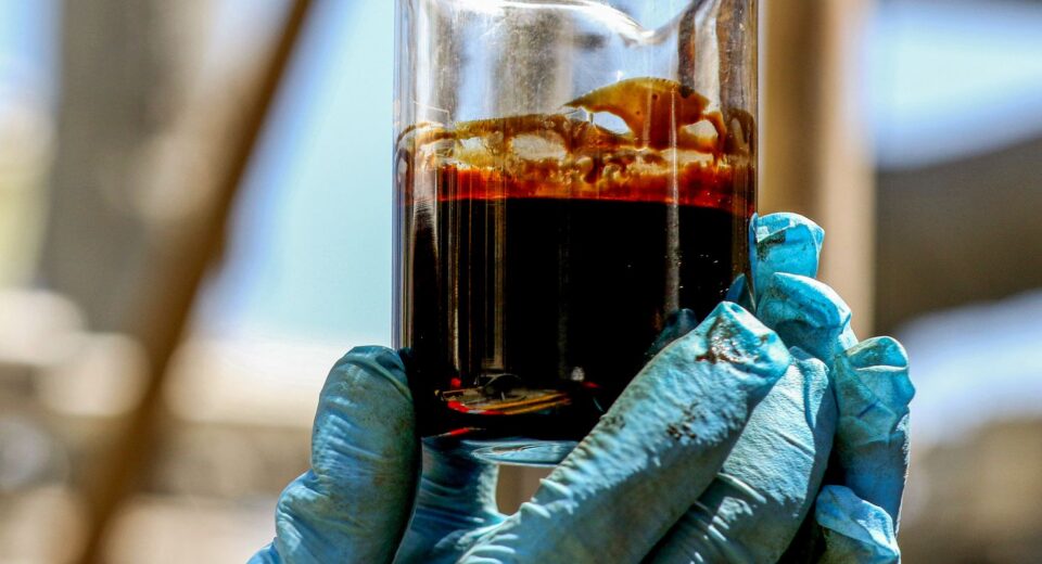 Justiça libera cobrança de imposto sobre exportação de petróleo