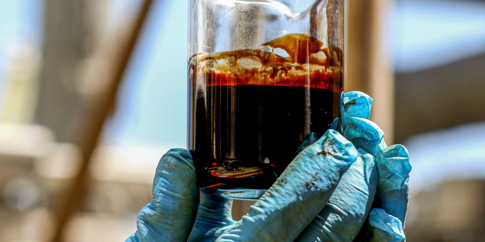 Justiça libera cobrança de imposto sobre exportação de petróleo