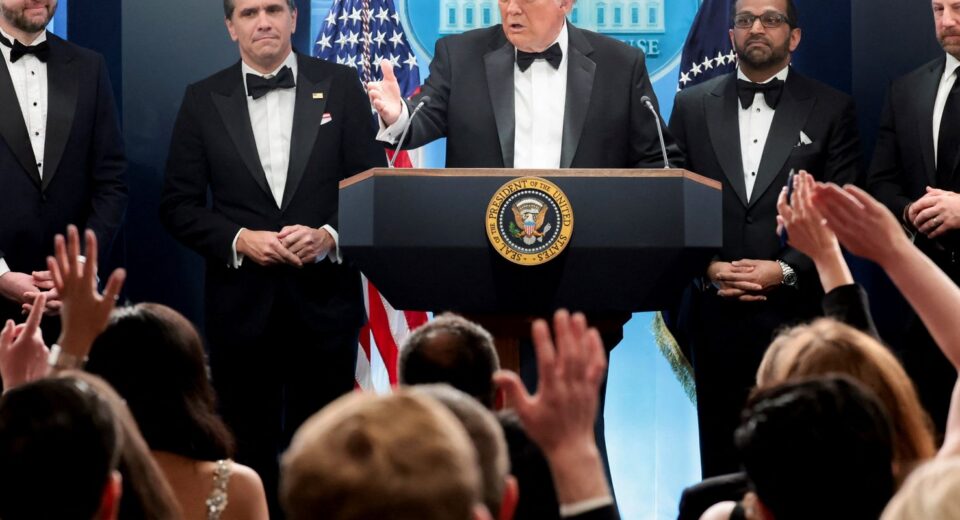 Autoridades dos EUA identificam autor de atentado contra Trump