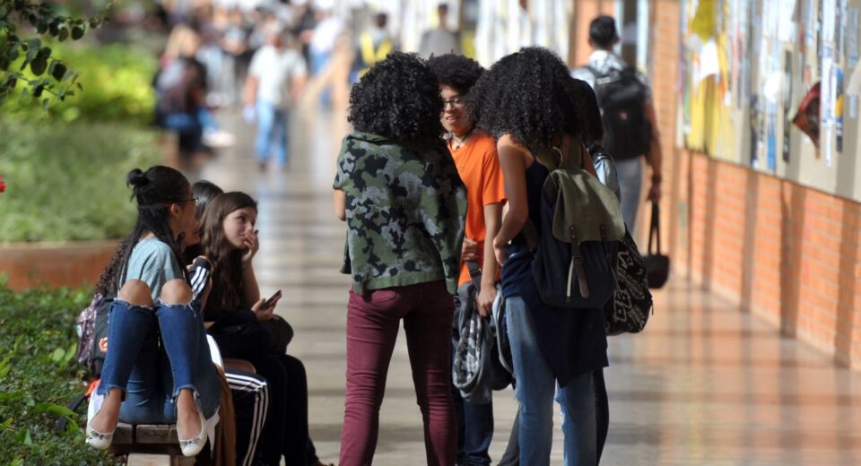 Estudo recomenda ampliação de políticas afirmativas em SC