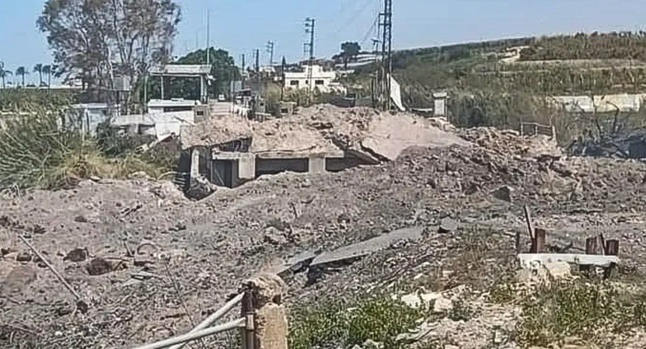 Israel e Líbano farão segunda rodada de negociações na quinta-feira