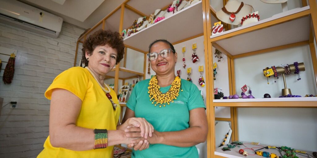 Mulheres empreendem em bioeconomia e mudam de vida no Sudoeste do Pará