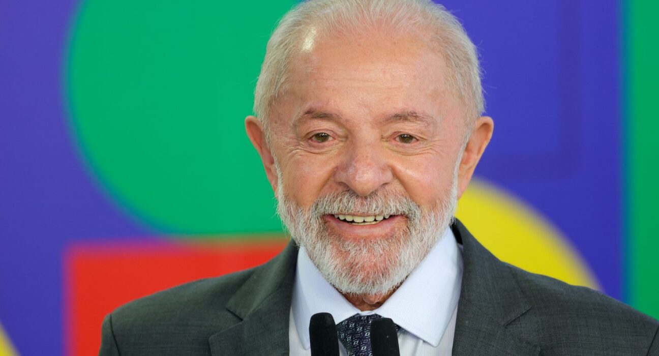 Lula participa nesta sexta-feira do Sem Censura, da TV Brasil
