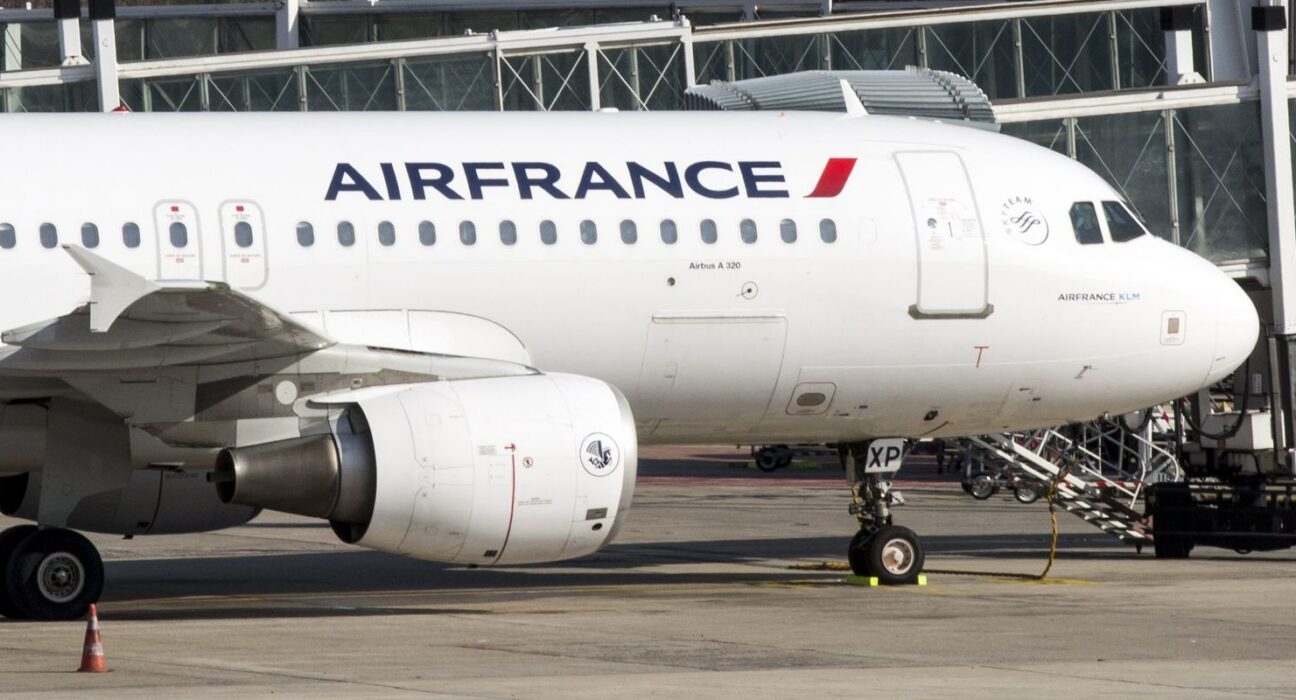 Justiça francesa condena Airbus e Air France por acidente de 2009