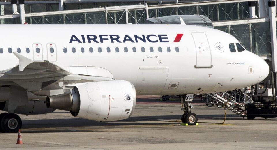 Justiça francesa condena Airbus e Air France por acidente de 2009