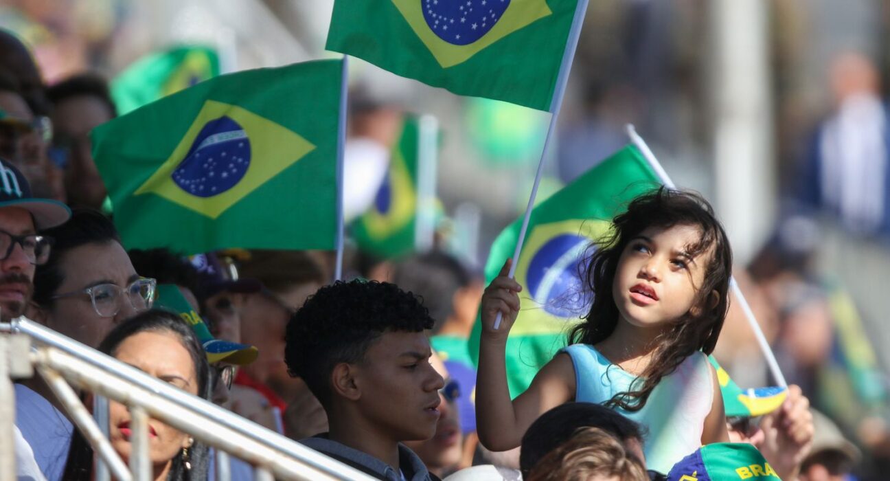 Decisão dos EUA sobre facções tenta limitar soberania do Brasil