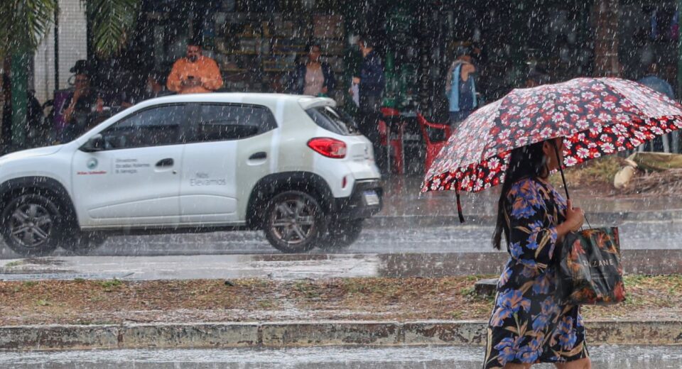 Santa Catarina decreta alerta climático por causa do El Niño