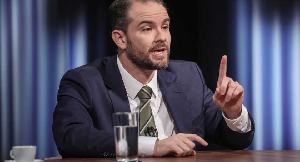 Regulação para IA será flexível e terá níveis de risco, diz Durigan