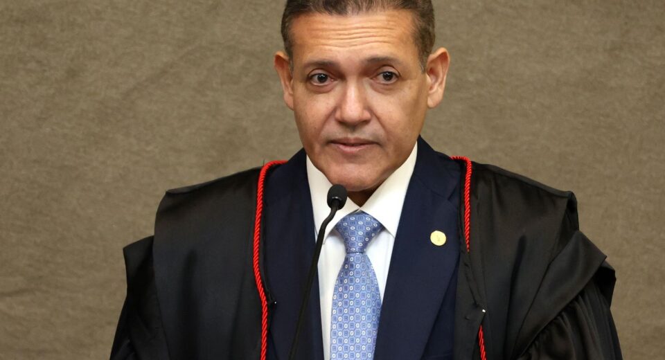 Desafio do TSE é conter uso ilegal de IA na eleição, diz Nunes Marques