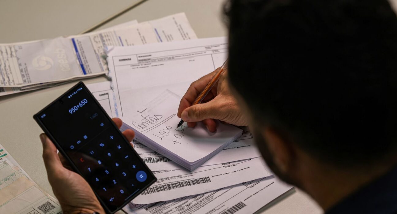 Caixa já renegociou R$ 820 milhões no novo Desenrola Brasil