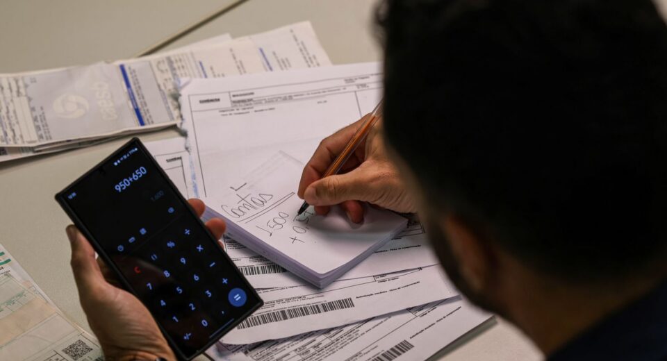 Caixa já renegociou R$ 820 milhões no novo Desenrola Brasil