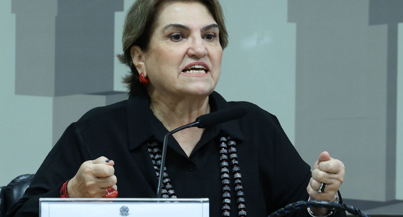 Com fim da escala 6x1, mulher tem mais acesso a trabalho, diz ministra