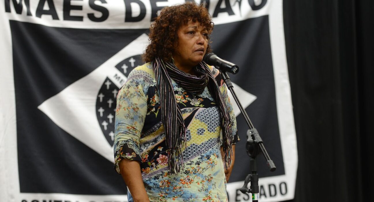 Crimes de Maio: Tribunal vai julgar simbolicamente violência policial