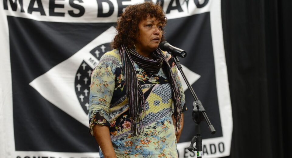 Crimes de Maio: Tribunal vai julgar simbolicamente violência policial