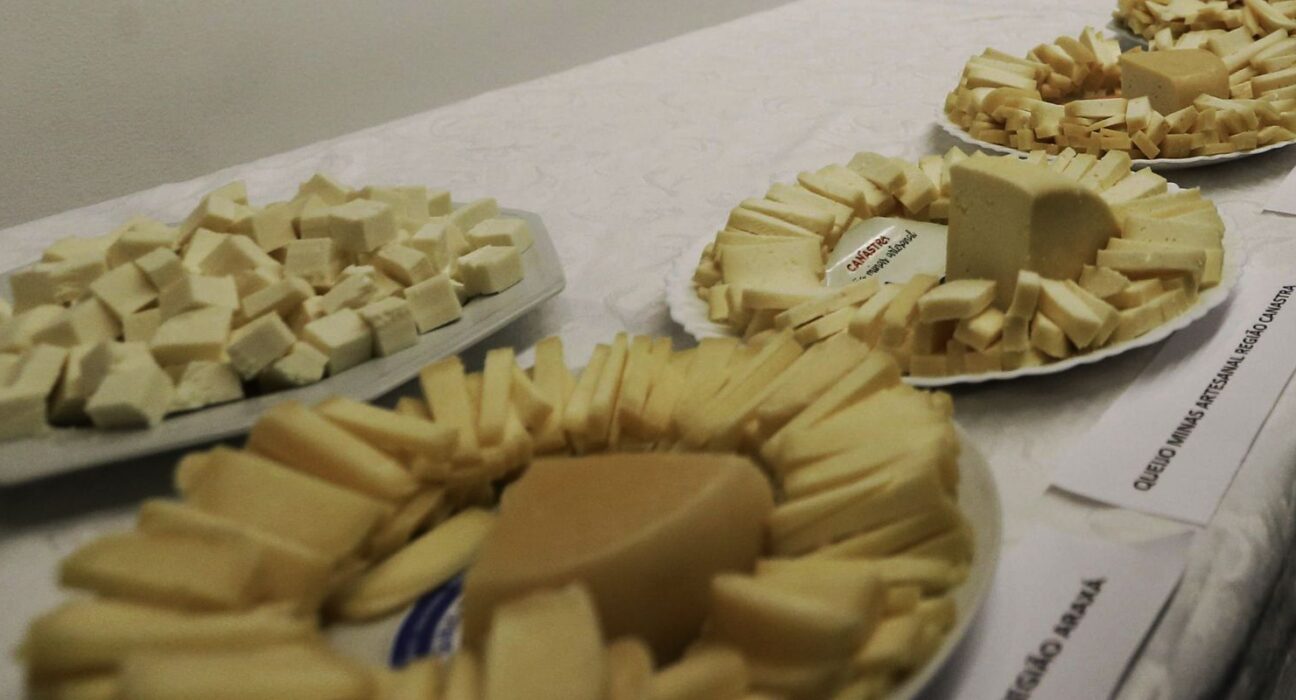 Brasil começa a importar queijo mais barato após acordo Mercosul–UE