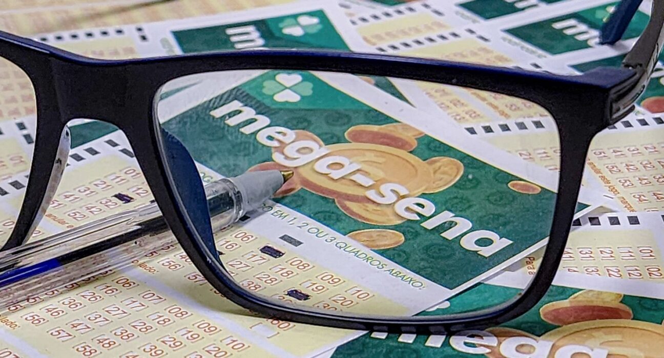 Mega 30 anos: apostas podem ser feitas até as 22h deste sábado