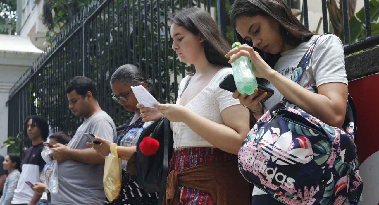 Divulgado resultado de pedido de isenção da inscrição para o Enem 2026