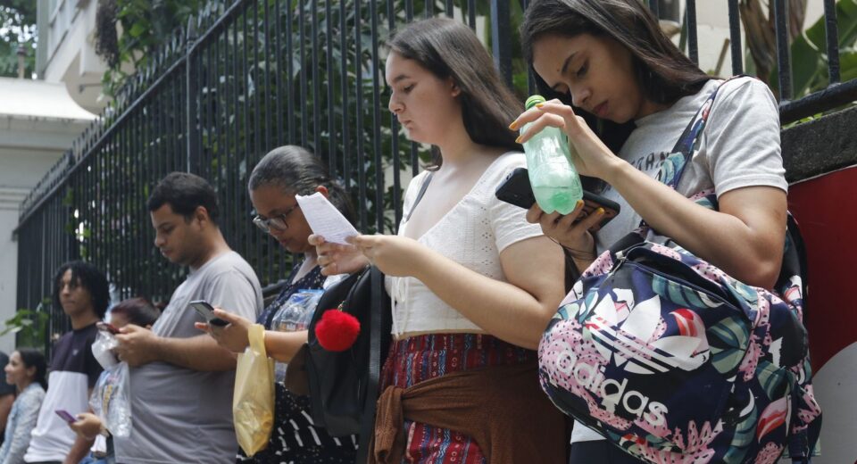 Divulgado resultado de pedido de isenção da inscrição para o Enem 2026