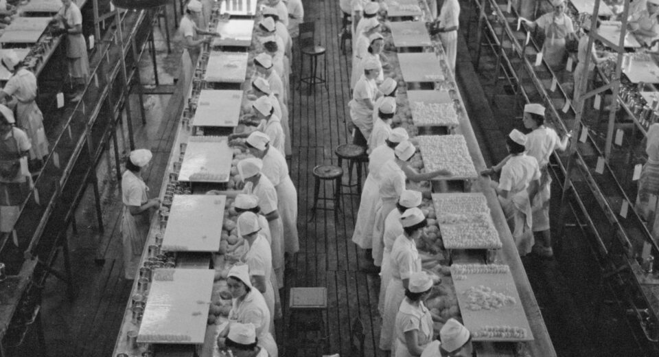 Há 100 anos, Ford instituía jornada de 40 horas nos Estados Unidos