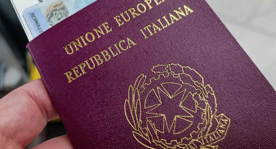 Justiça italiana reforça direito à cidadania por descendência