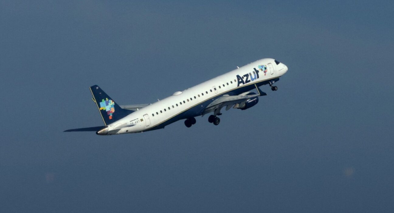 Petrobras reajusta querosene de aviação em 18% e mantém parcelamento