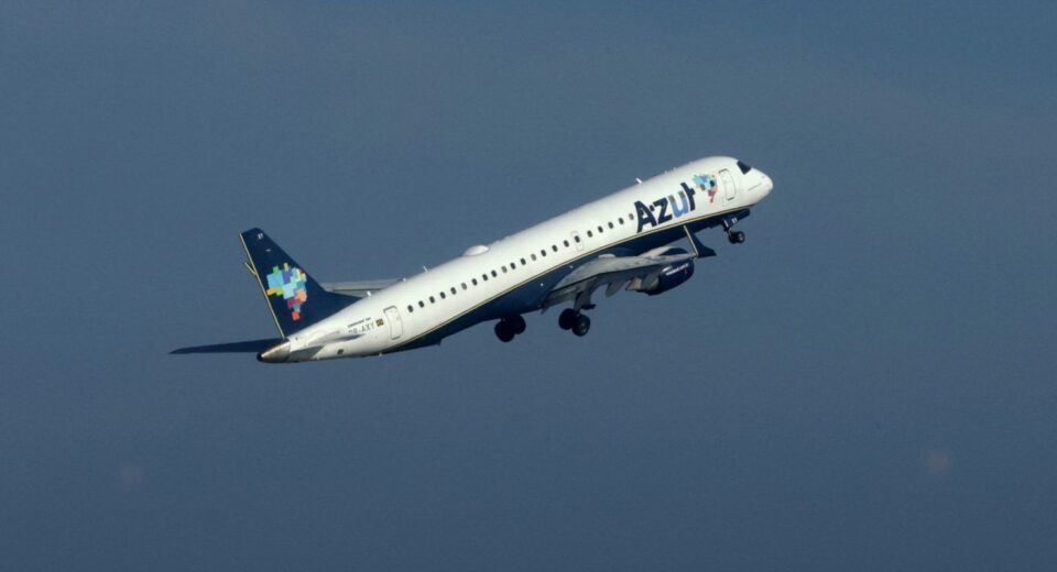 Petrobras reajusta querosene de aviação em 18% e mantém parcelamento