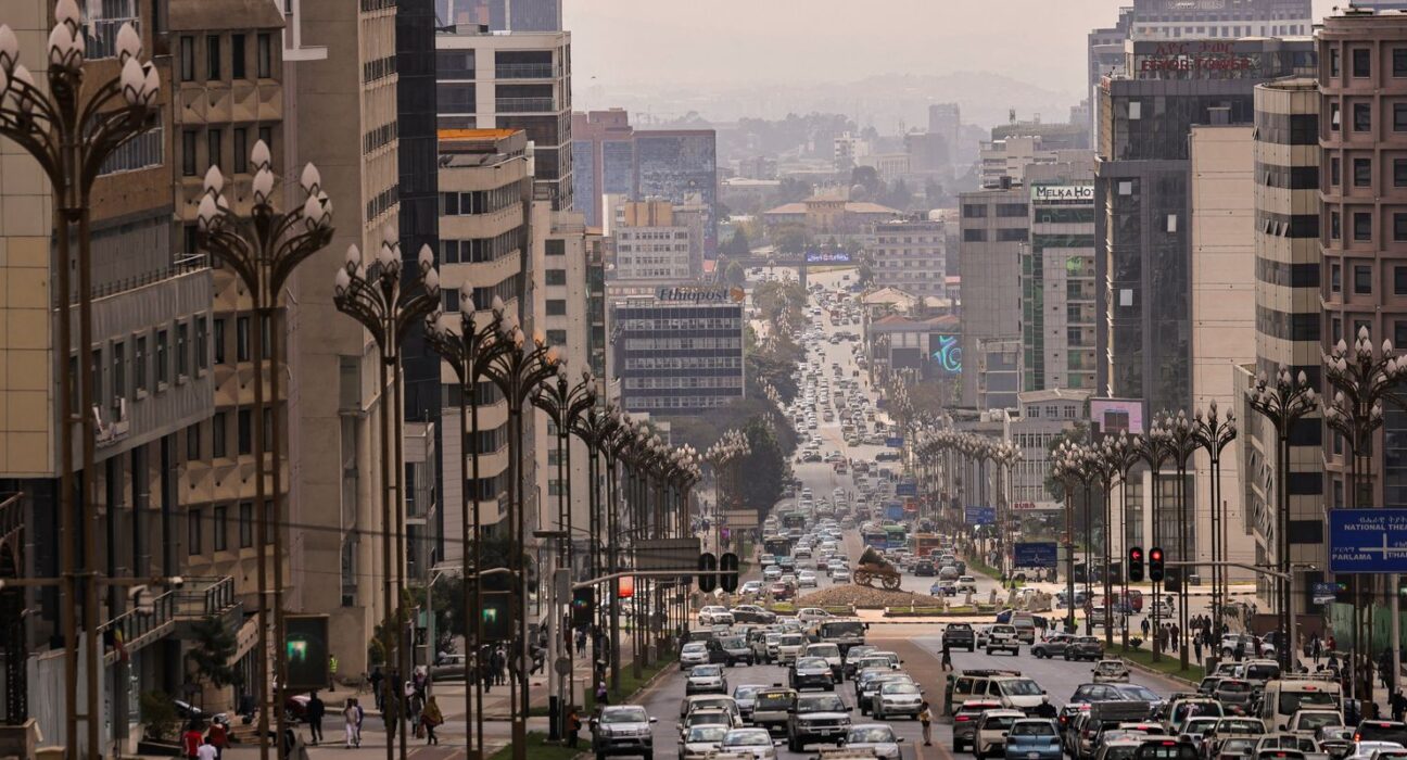Dia da África: continente aproveita ascensão da China e mira progresso