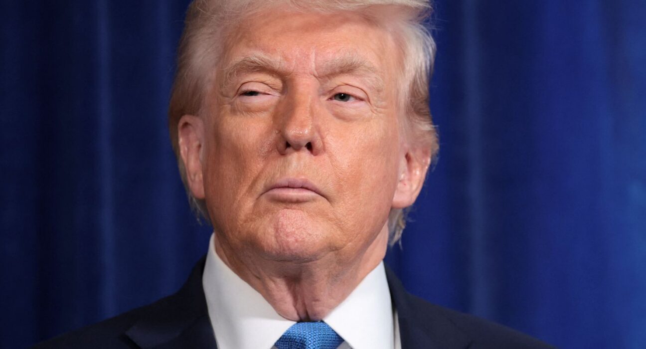 Sem artistas, Trump cogita comício em evento da independência dos EUA