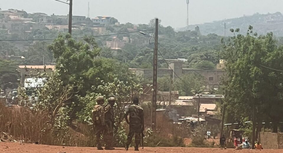 África: cerco à capital do Mali desafia Aliança de Estados do Sahel  