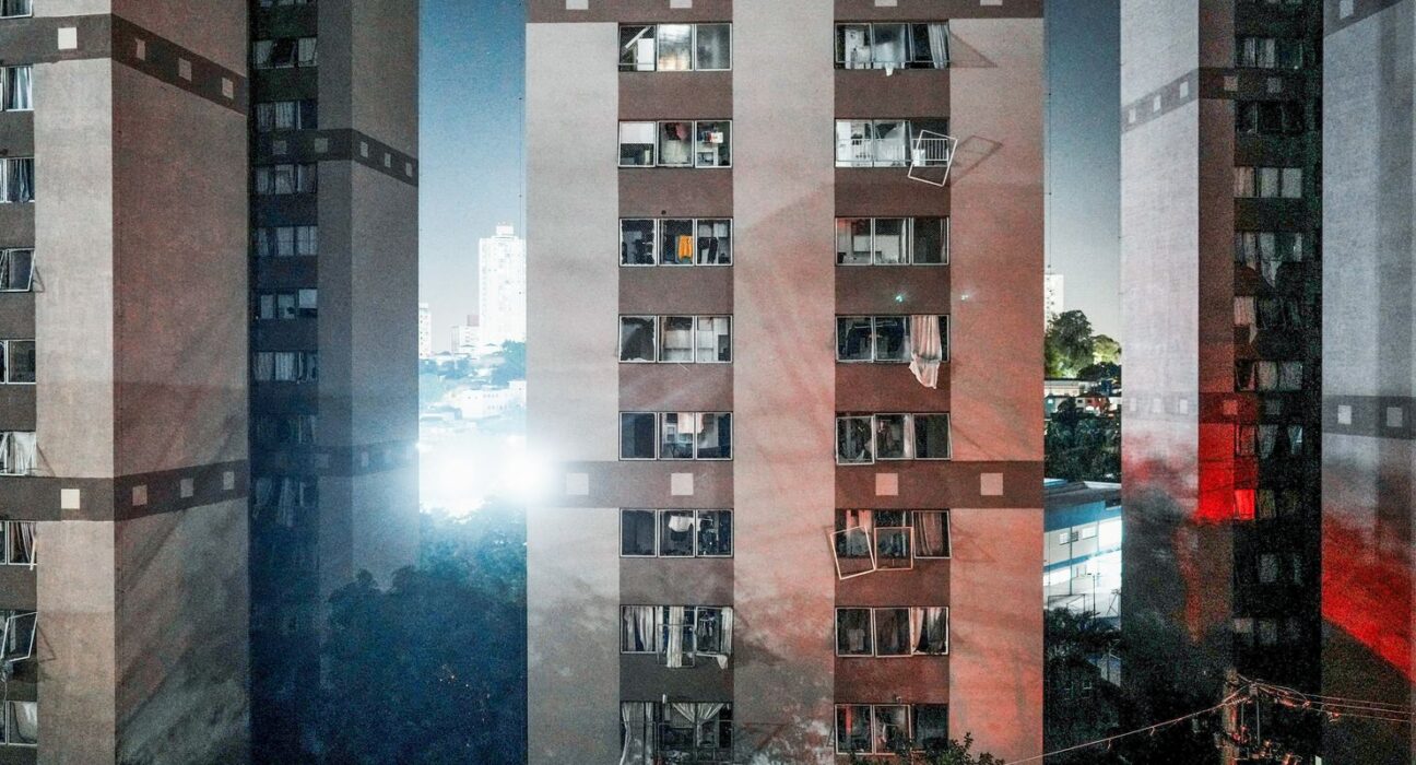Famílias atingidas por explosão receberão auxílio inicial de R$ 2 mil