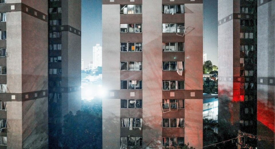 Famílias atingidas por explosão receberão auxílio inicial de R$ 2 mil