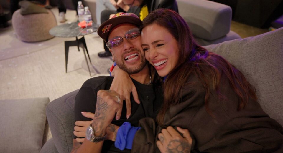 Confiante no hexa, Neymar projeta última Copa do Mundo da carreira