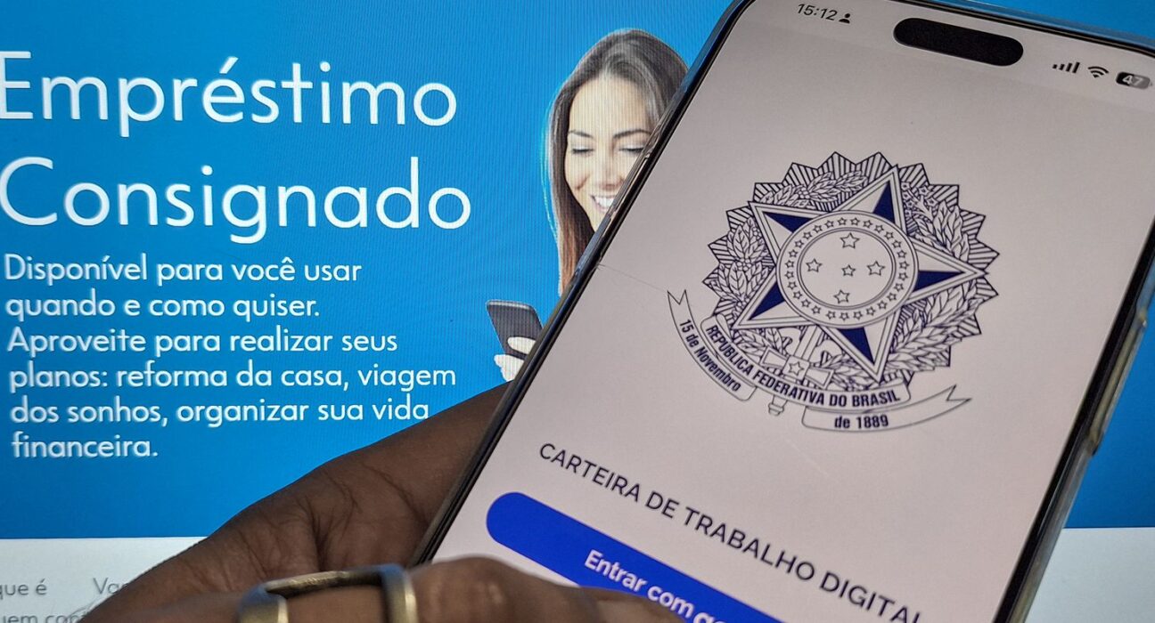 Consignados: INSS passa a exigir biometria facial a partir desta terça