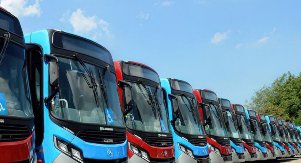 Justiça decreta prisão de dirigentes da empresa de transporte UPBus