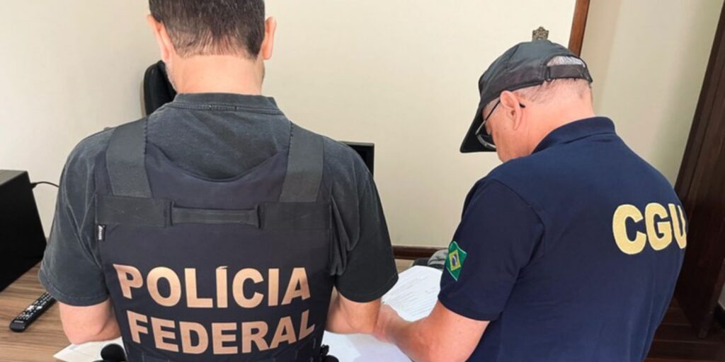 PF investiga instituto de previdência de Cajamar por gestão temerária